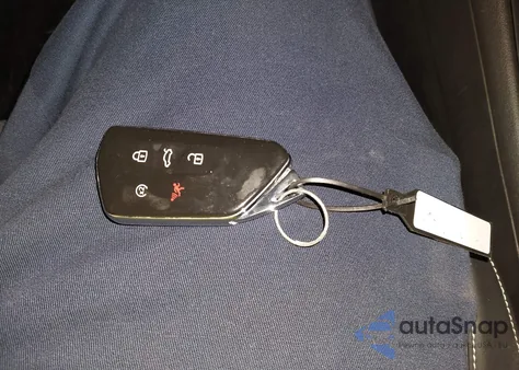 2025 Volkswagen Tiguan 2.0T Se R-Line Black z USA, uszkodzony, nr VIN 3VVGR7RM5SM010320